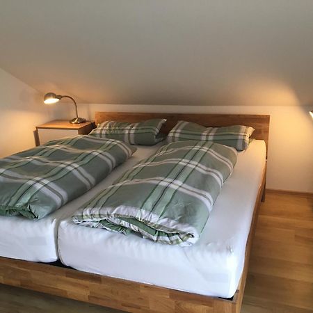 Ferienwohnung Eulennestle لينزكريش المظهر الخارجي الصورة