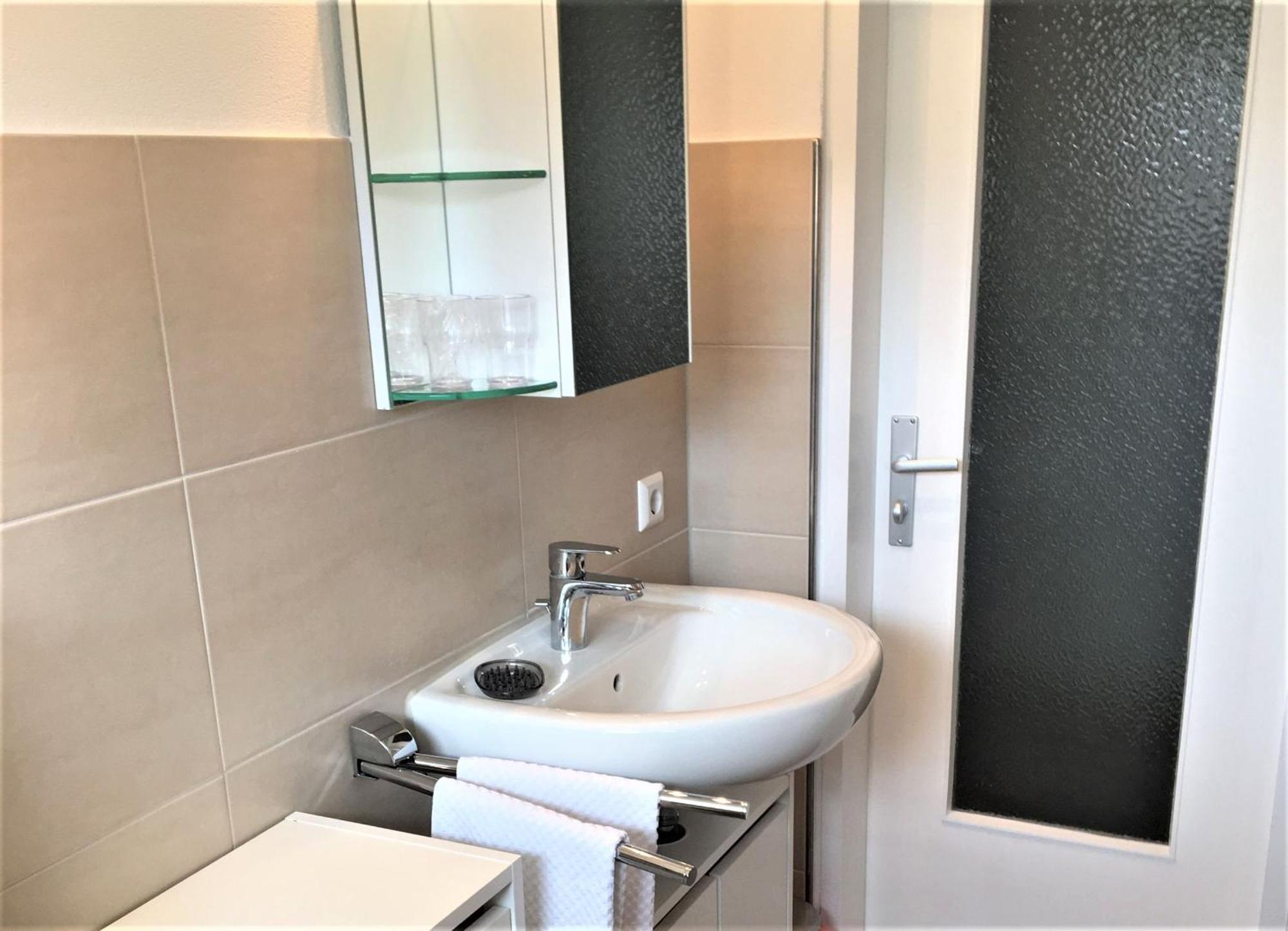 Ferienwohnung Eulennestle لينزكريش المظهر الخارجي الصورة