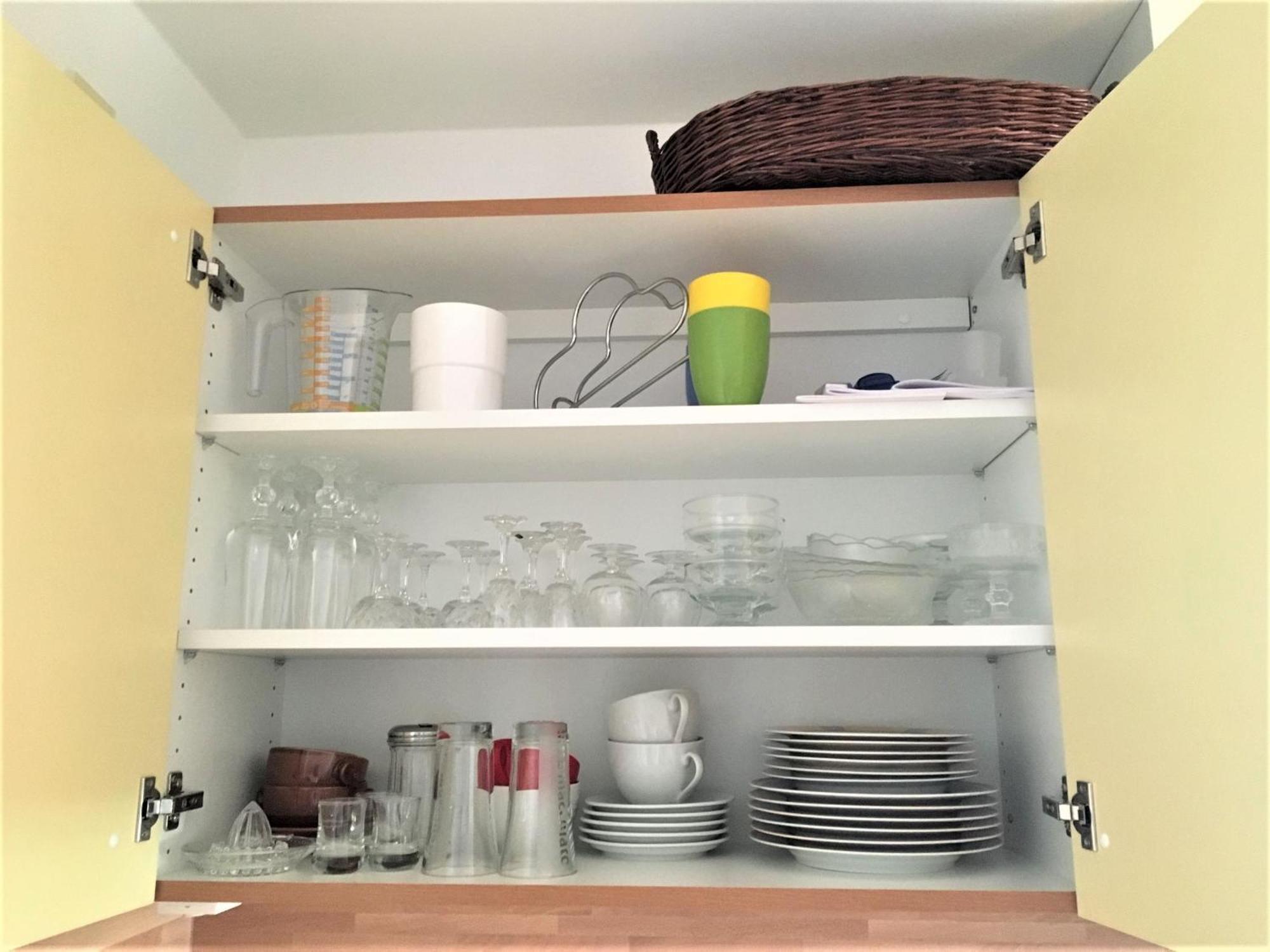 Ferienwohnung Eulennestle لينزكريش المظهر الخارجي الصورة